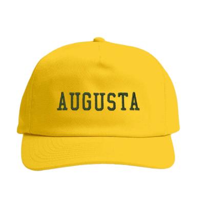 Quiet Golf Augusta Snapback